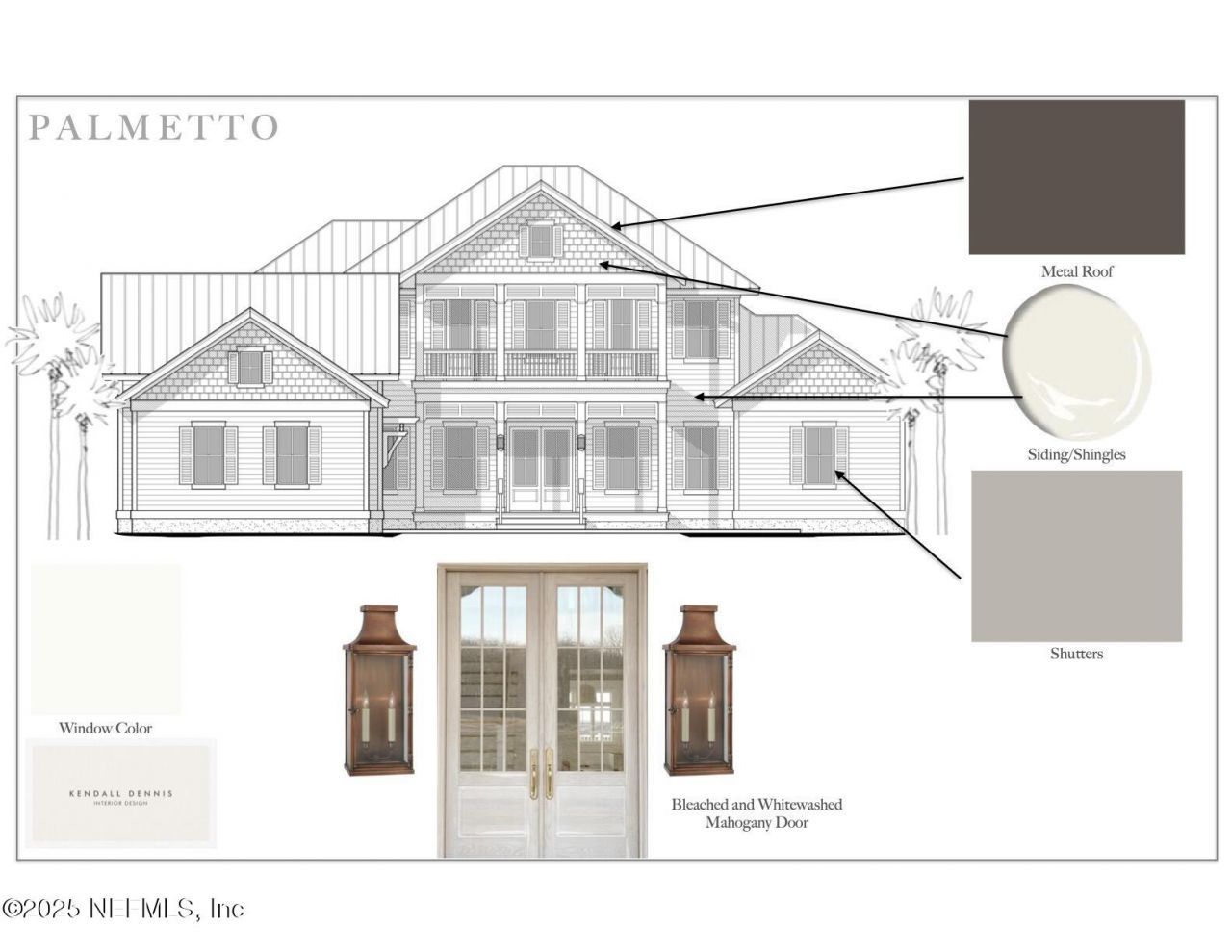 4572 Rose Glen Drive, Jacksonville, FL 32224 Photo