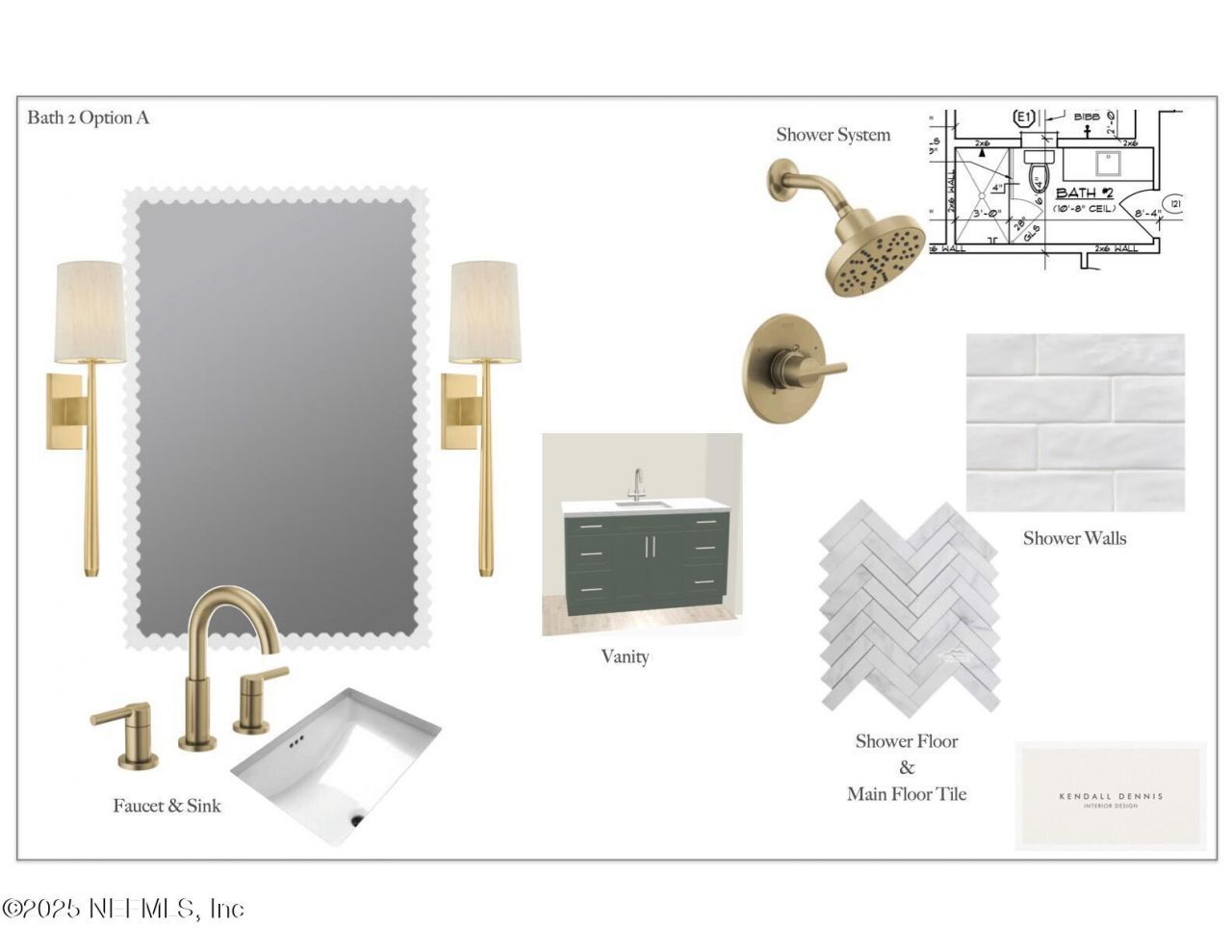 4572 Rose Glen Drive, Jacksonville, FL 32224 Photo