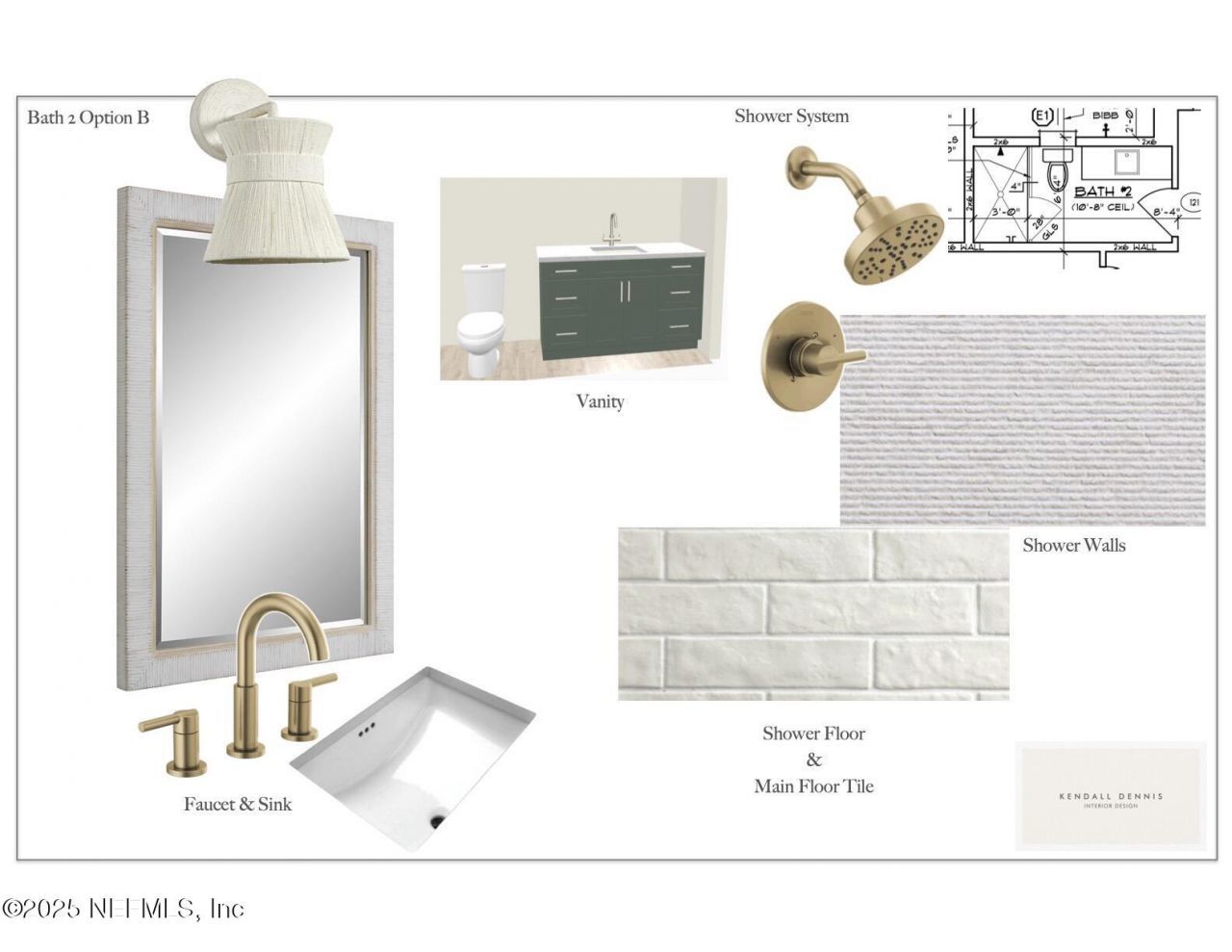 4572 Rose Glen Drive, Jacksonville, FL 32224 Photo