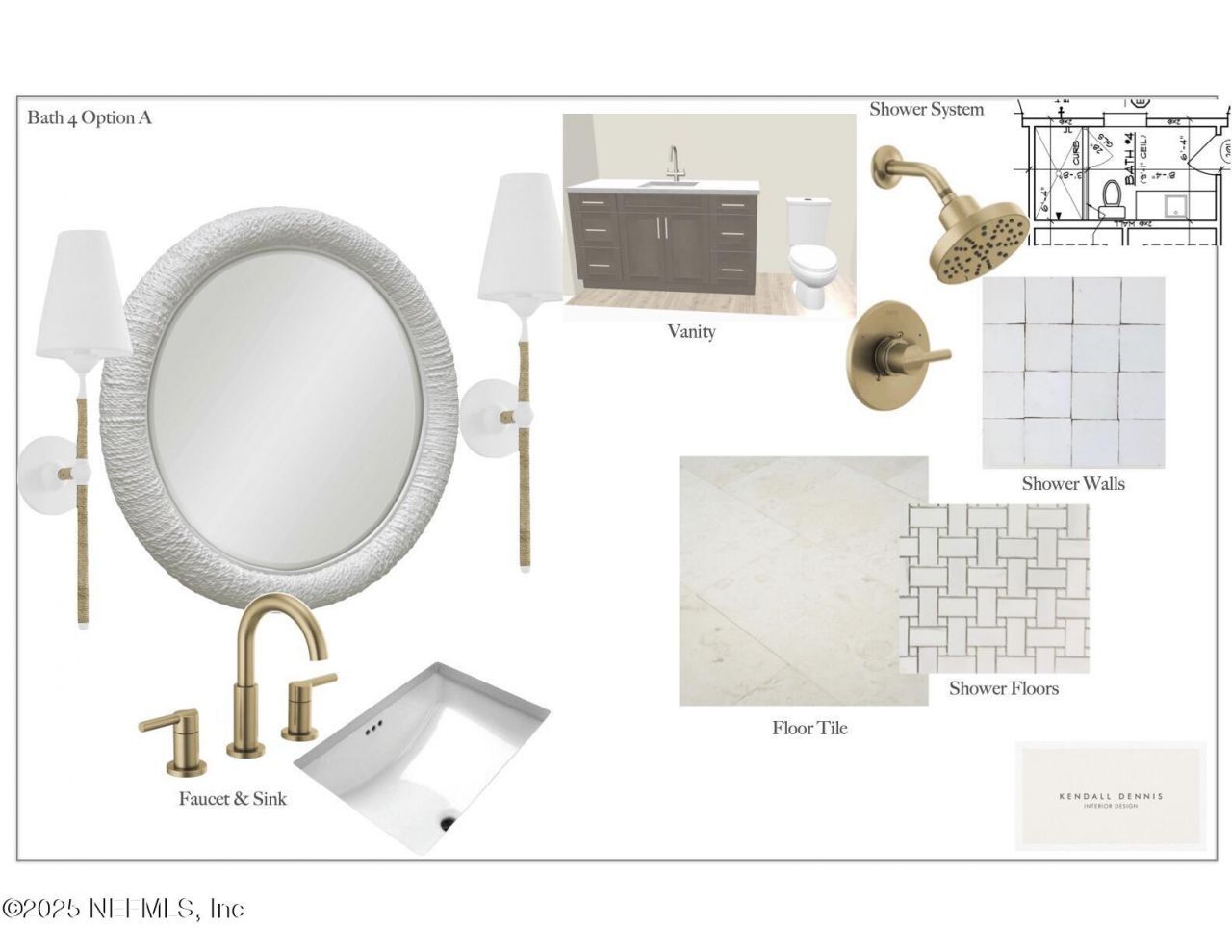 4572 Rose Glen Drive, Jacksonville, FL 32224 Photo