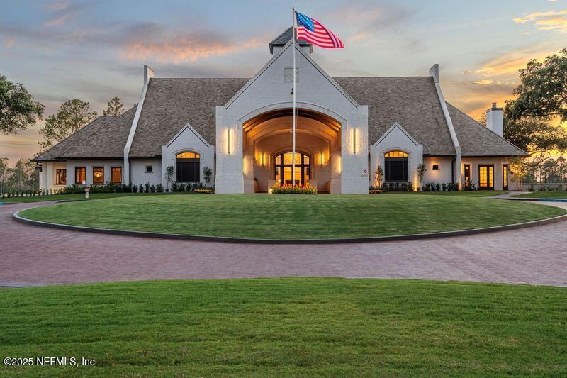 4572 Rose Glen Drive, Jacksonville, FL 32224 Photo