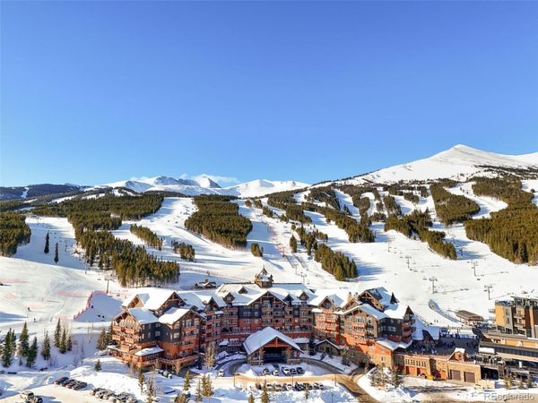 1521 Ski Hill Road, Unit 8424, Breckenridge, CO 80424