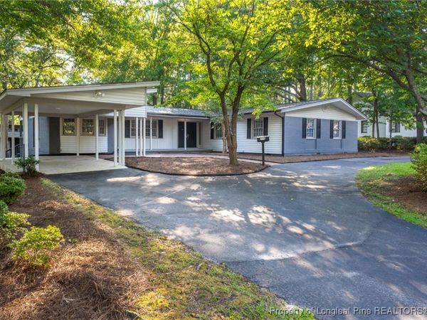 216 Glenburney Drive, Fayetteville, NC 28303