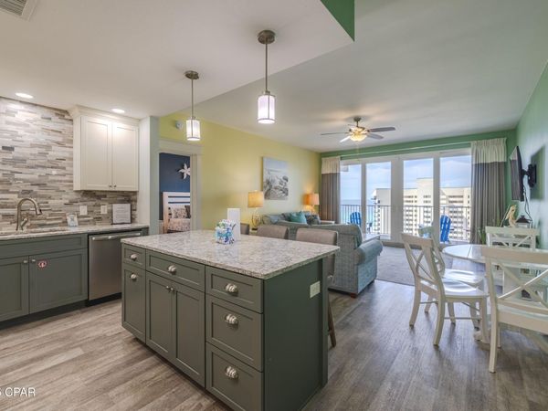 9860 S Thomas Drive, Unit 911, Panama City Beach, FL 32408