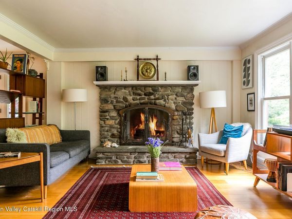 17 Cross Patch Road, Willow, NY 12495