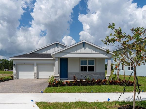 118 VENETIAN PALMS BOULEVARD, NEW SMYRNA BEACH, FL 32168