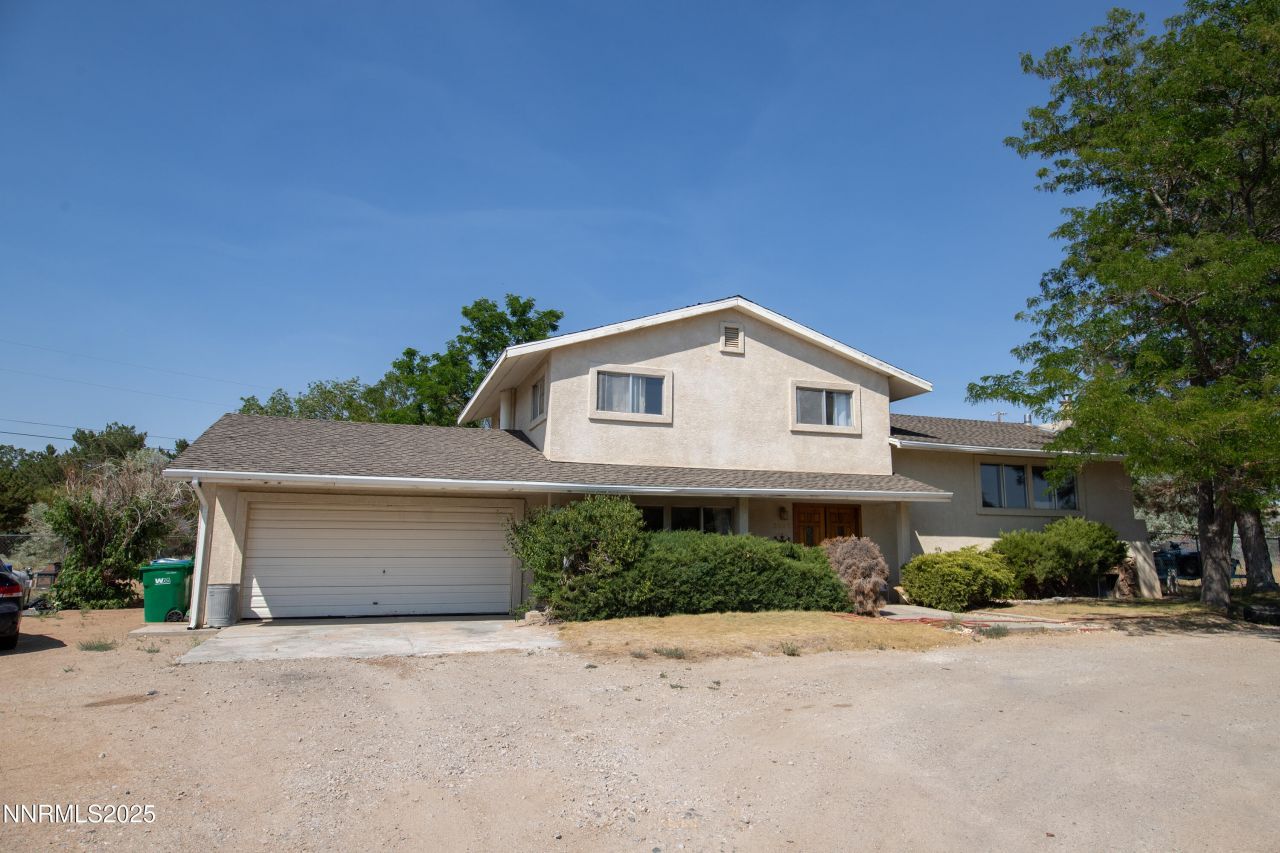 3225 Sun Cloud Cir Circle, Golden Valley, NV 89506 Photo