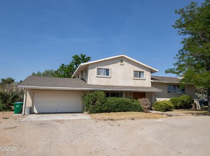 3225 Sun Cloud Cir Circle, Golden Valley, NV 89506 Photo