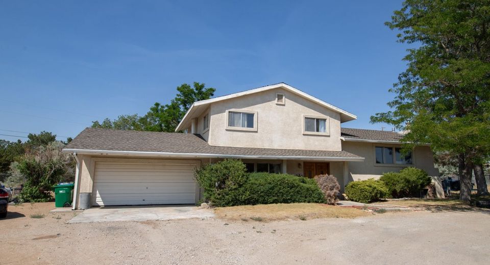 3225 Sun Cloud Cir Circle, Golden Valley, NV 89506 Photo