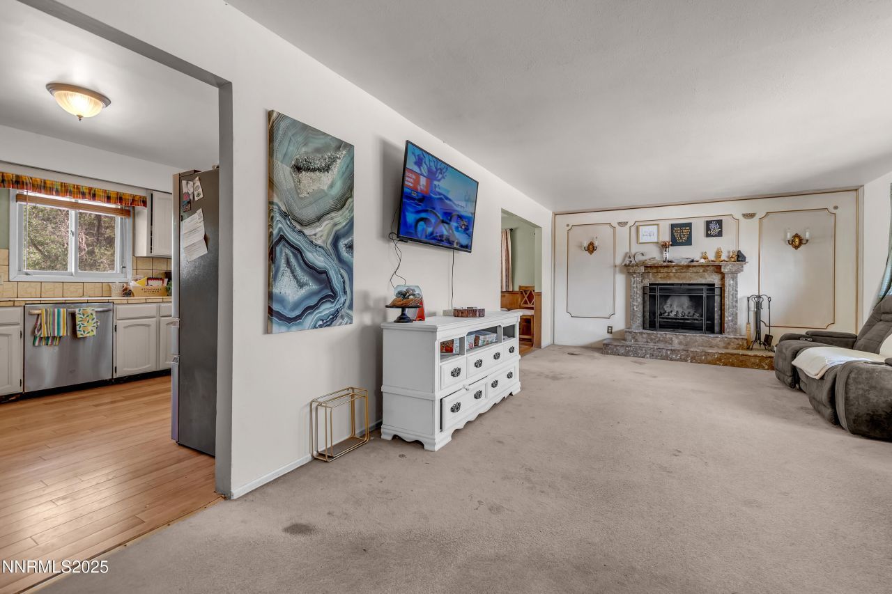 3225 Sun Cloud Cir Circle, Golden Valley, NV 89506 Photo