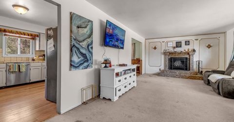 3225 Sun Cloud Cir Circle, Golden Valley, NV 89506 Photo