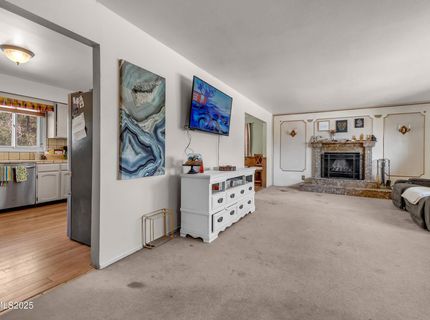 3225 Sun Cloud Cir Circle, Golden Valley, NV 89506 Photo