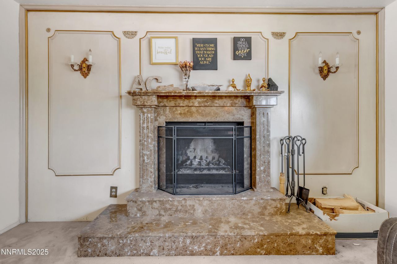 3225 Sun Cloud Cir Circle, Golden Valley, NV 89506 Photo