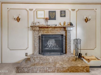 3225 Sun Cloud Cir Circle, Golden Valley, NV 89506 Photo