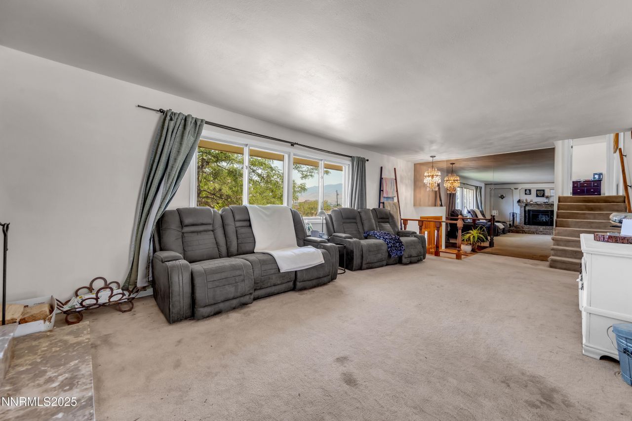 3225 Sun Cloud Cir Circle, Golden Valley, NV 89506 Photo