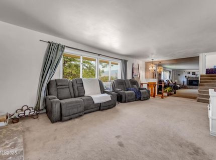 3225 Sun Cloud Cir Circle, Golden Valley, NV 89506 Photo