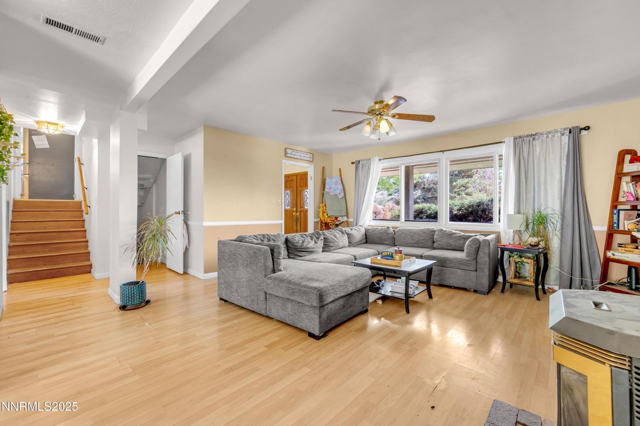 3225 Sun Cloud Cir Circle, Golden Valley, NV 89506 Photo