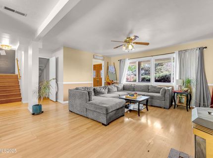 3225 Sun Cloud Cir Circle, Golden Valley, NV 89506 Photo