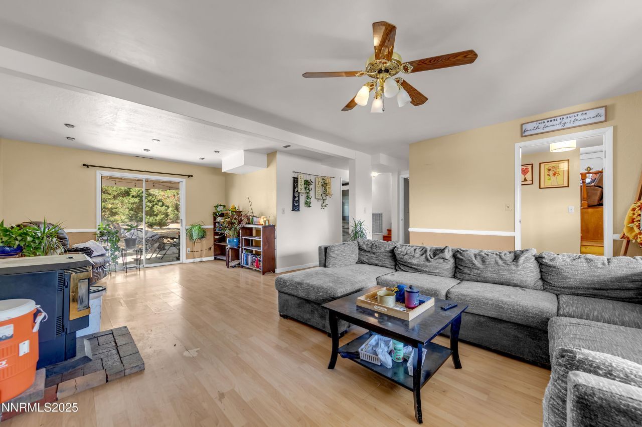 3225 Sun Cloud Cir Circle, Golden Valley, NV 89506 Photo