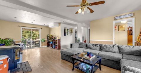 3225 Sun Cloud Cir Circle, Golden Valley, NV 89506 Photo