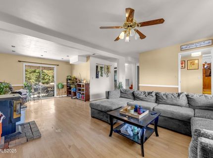 3225 Sun Cloud Cir Circle, Golden Valley, NV 89506 Photo