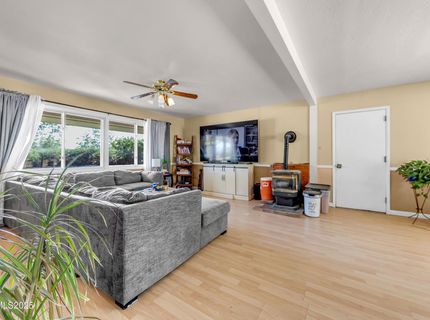 3225 Sun Cloud Cir Circle, Golden Valley, NV 89506 Photo