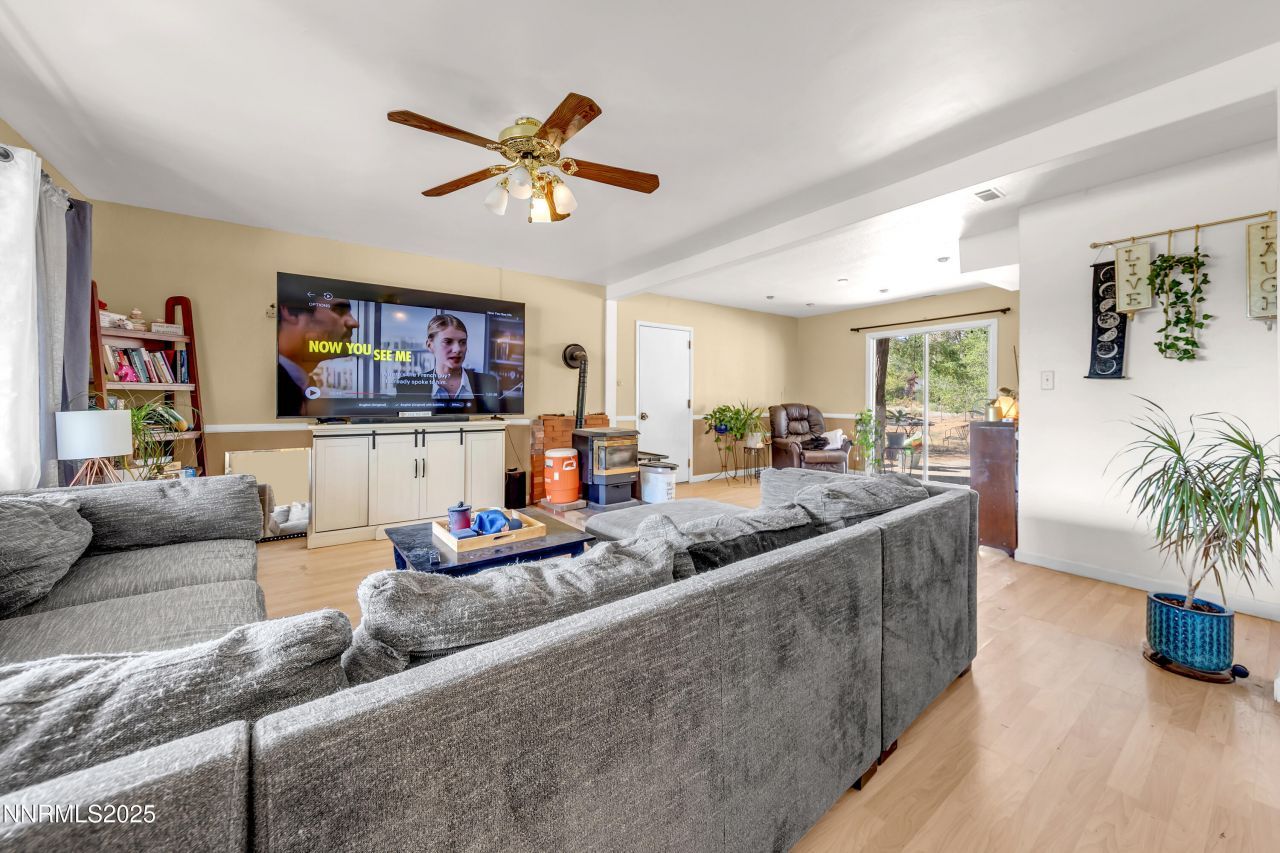 3225 Sun Cloud Cir Circle, Golden Valley, NV 89506 Photo