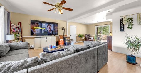 3225 Sun Cloud Cir Circle, Golden Valley, NV 89506 Photo