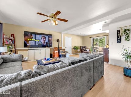 3225 Sun Cloud Cir Circle, Golden Valley, NV 89506 Photo