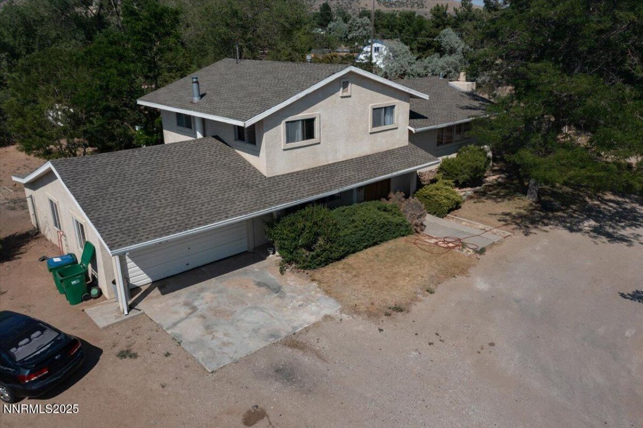 3225 Sun Cloud Cir Circle, Golden Valley, NV 89506 Photo