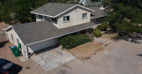 3225 Sun Cloud Cir Circle, Golden Valley, NV 89506 Photo