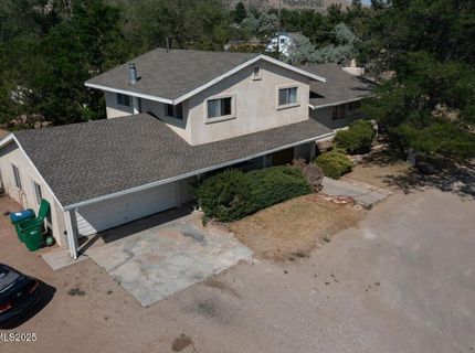 3225 Sun Cloud Cir Circle, Golden Valley, NV 89506 Photo