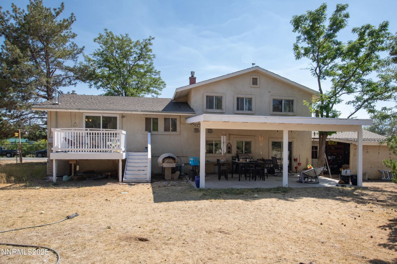 3225 Sun Cloud Cir Circle, Golden Valley, NV 89506 Photo