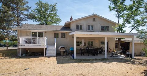 3225 Sun Cloud Cir Circle, Golden Valley, NV 89506 Photo