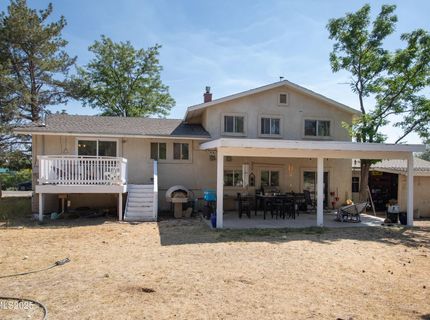 3225 Sun Cloud Cir Circle, Golden Valley, NV 89506 Photo