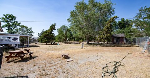 3225 Sun Cloud Cir Circle, Golden Valley, NV 89506 Photo