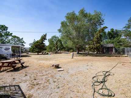 3225 Sun Cloud Cir Circle, Golden Valley, NV 89506 Photo