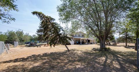 3225 Sun Cloud Cir Circle, Golden Valley, NV 89506 Photo