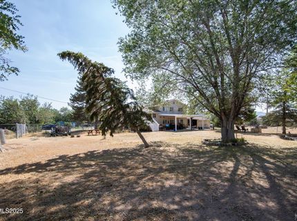 3225 Sun Cloud Cir Circle, Golden Valley, NV 89506 Photo