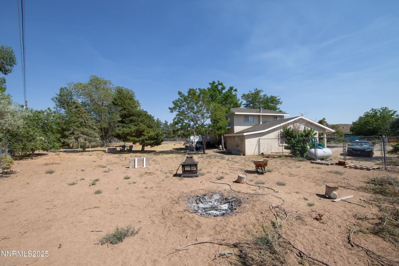 3225 Sun Cloud Cir Circle, Golden Valley, NV 89506 Photo