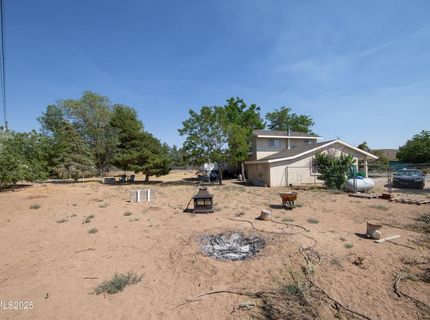 3225 Sun Cloud Cir Circle, Golden Valley, NV 89506 Photo