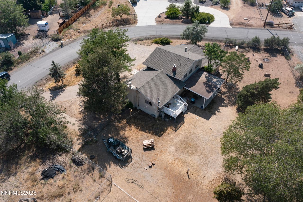 3225 Sun Cloud Cir Circle, Golden Valley, NV 89506 Photo