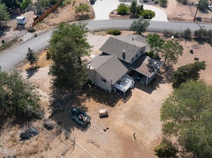 3225 Sun Cloud Cir Circle, Golden Valley, NV 89506 Photo