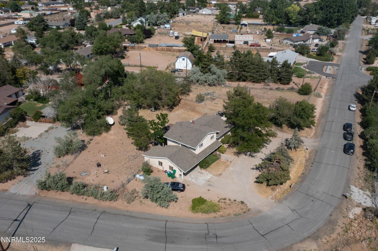 3225 Sun Cloud Cir Circle, Golden Valley, NV 89506 Photo