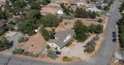 3225 Sun Cloud Cir Circle, Golden Valley, NV 89506 Photo