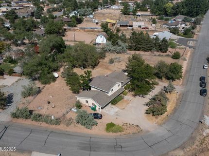 3225 Sun Cloud Cir Circle, Golden Valley, NV 89506 Photo