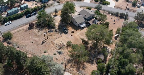 3225 Sun Cloud Cir Circle, Golden Valley, NV 89506 Photo