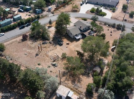 3225 Sun Cloud Cir Circle, Golden Valley, NV 89506 Photo