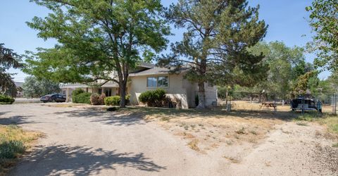 3225 Sun Cloud Cir Circle, Golden Valley, NV 89506 Photo