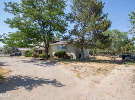 3225 Sun Cloud Cir Circle, Golden Valley, NV 89506 Photo